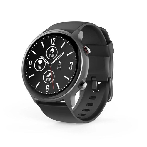 Hama smartwatch fit watch - "fit,