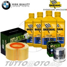 Tagliando BMW R 850 R 1995