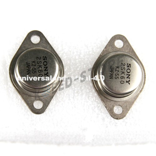 Pezzi nuovo transistor audio - 2,