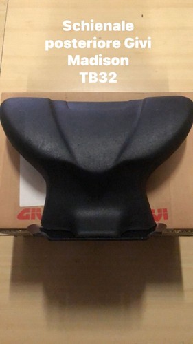 Schienale malaguti madison - madison, 125