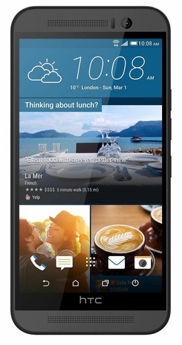 Telefono android htc one - android, m9