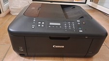 Stampa Canon PIXMA MX535