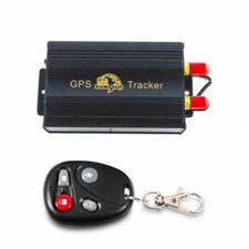 Tracker gsm gprs - x, gps