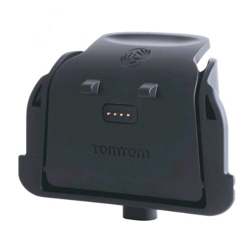 Tomtom active docking shoe - tomtom,