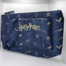 Harry Potter Travel Bag 12"x8"