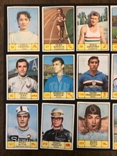 Panini campioni dello sport