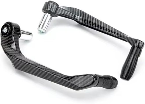 Paraleve moto carbon look - paraleve,