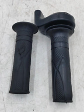 COPPIA MANOPOLE+MENETTA GAS - DUCATI MONSTER 600 1994-1998