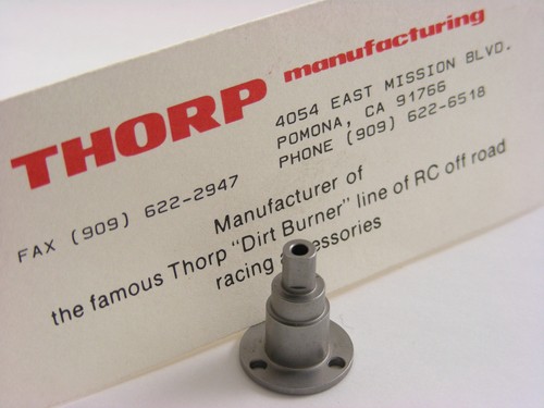 Vintage thorp 4661 - vintage, kyosho