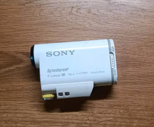 Sony Action Cam HDR-AS100V