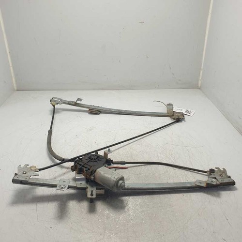 Motorino alzavetro anteriore - motorino,