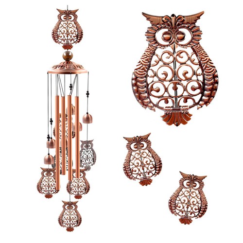 Carillon per for vento - a,