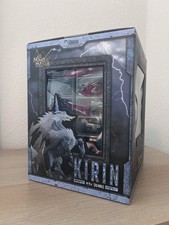 Statua Kirin Monster Hunter