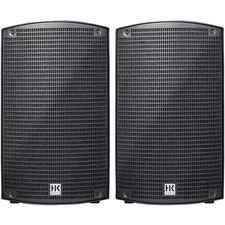 HK AUDIO SONAR 112 Xi - Coppia