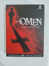 THE OMEN FILM COLLECTION - Il