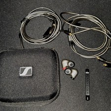 Sennheiser IE 600 Cuffie