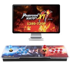 Pandora Treasure Console di