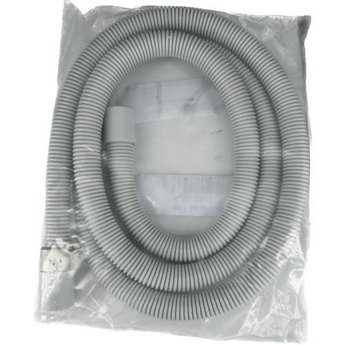 Tubo aspirazione d17 l1800 - di,