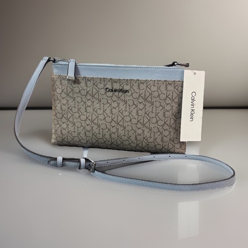 Borsa tracolla calvin klein - a,