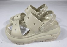 Crocs Mega Crush sandali