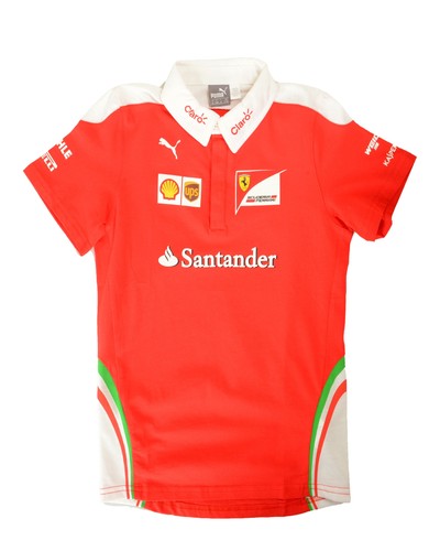 Scuderia ferrari puma sf - scuderia, &