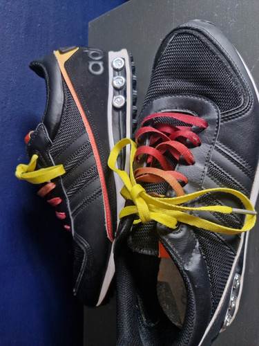 Adidas trainer ii - la,