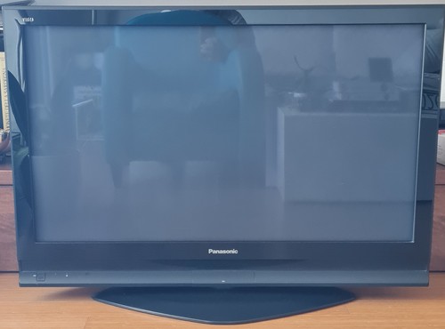 Plasma panasonic viera - 42',