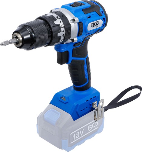 Trapano avvitatore - , a
