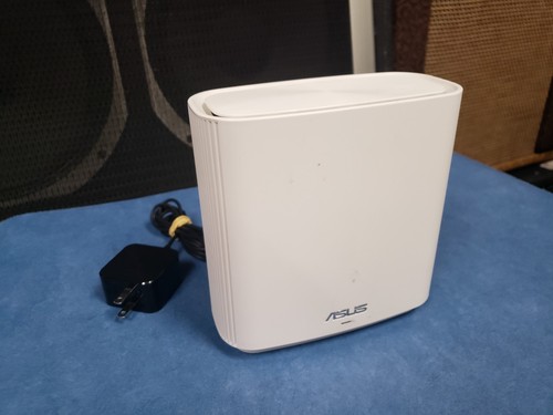 Asus wireless ac3000 router - asus,