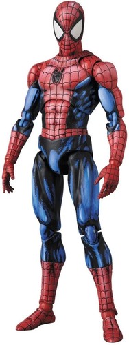 The amazing spider - the, comic