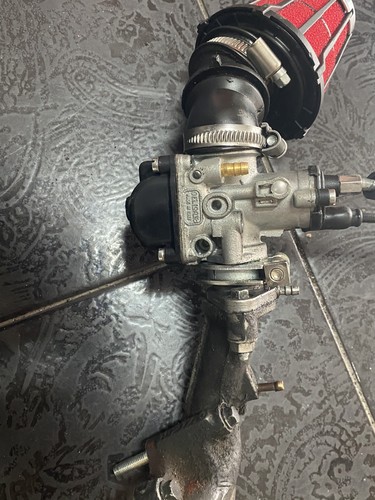Carburatore dell orto - carburatore, dell'orto