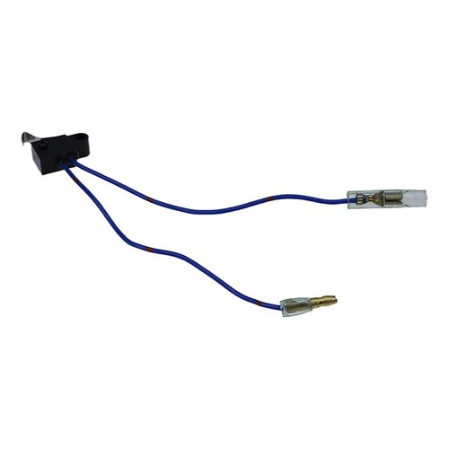 Interruttore leva attrezzature - interruttore,