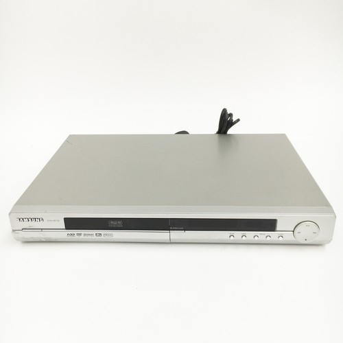 Samsung dvd hr730 lettore - samsung, dvd-hr730