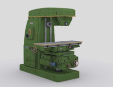Peddinghaus 3D Stampante 1:35