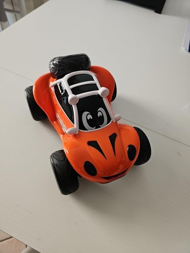 Chicco johnny coupé racing - chicco,