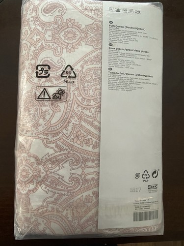 Nuovo copripiumino ikea - copripiumino,