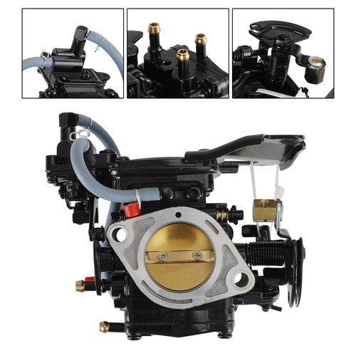 Carburateur moteur - de,