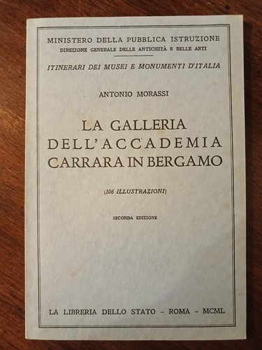 Galleria dell accademia - la,