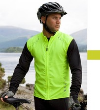 Gilet result uomo spiro - result,