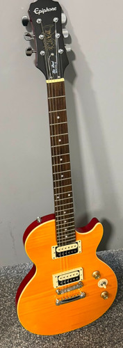 Epiphone slash afd les paul - slash,