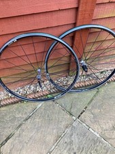 DT SWISS R23 SPLINE 700C FILO