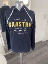 Gaastra Felpa con Cappuccio