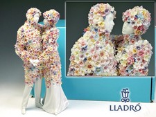 Splendida Figurina Lladró