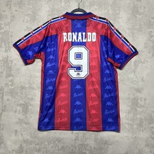 Maglia Calcio FC Barcelona