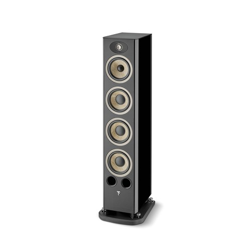 Focal aria evo 3 - x, no.