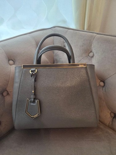 Borsa tracolla fendi - borsa, a