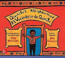 Quinito's Neighborhood Big