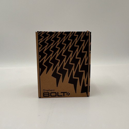 Sphero bolt programmable - bolt+,