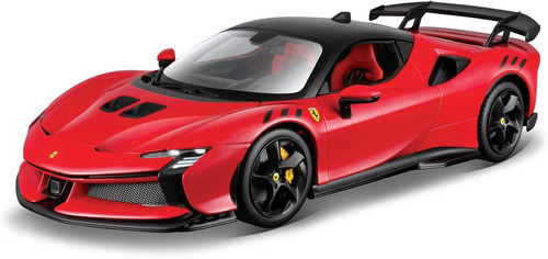 Ferrari sf90 xx stradale - b,