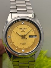 Raro orologio uomo automatico
